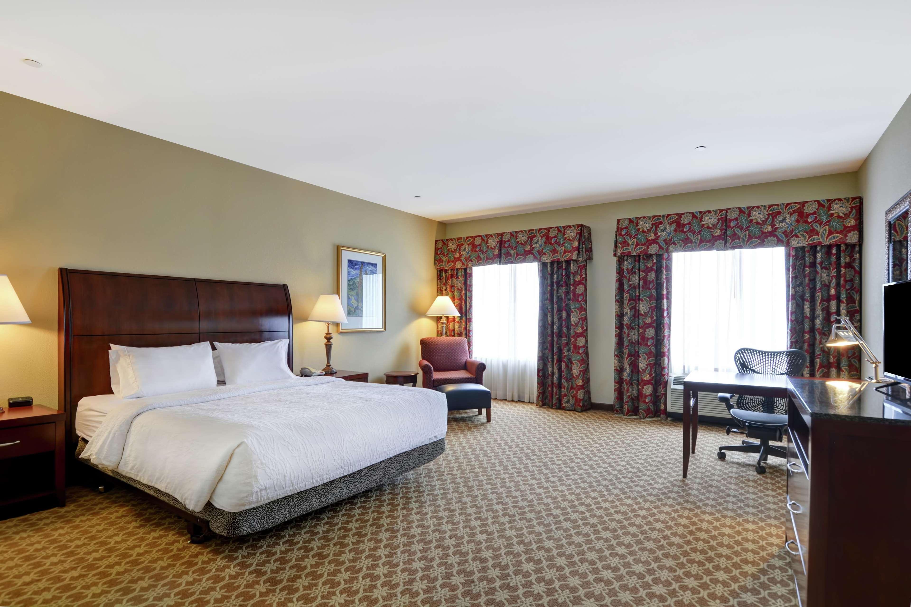 Hilton Garden Inn Amarillo Bagian luar foto