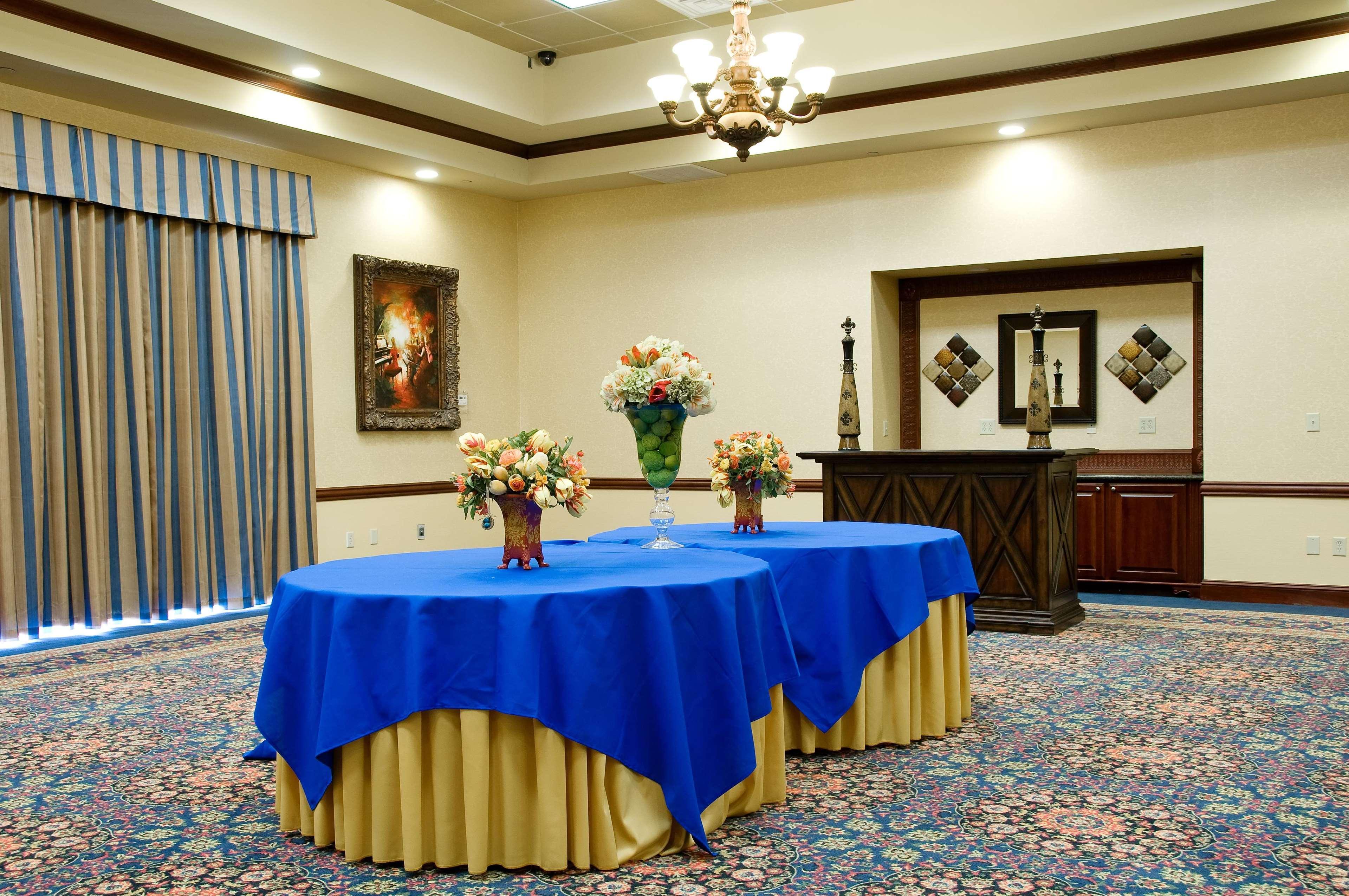 Hilton Garden Inn Amarillo Fasilitas foto