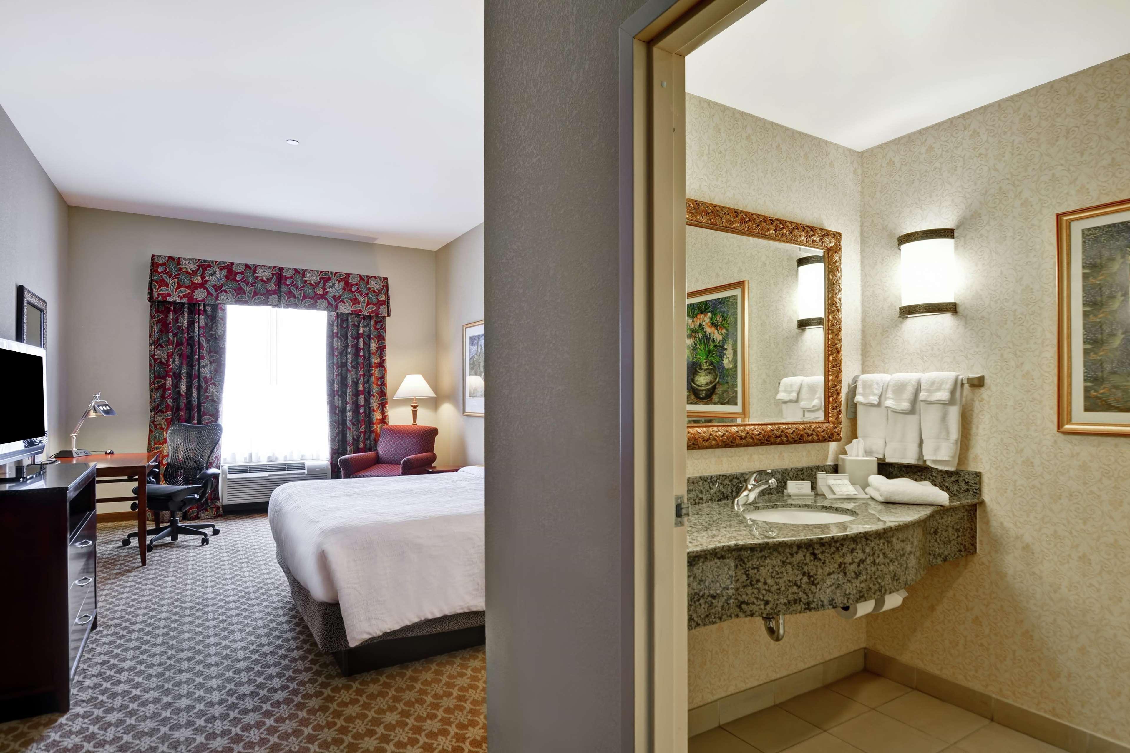 Hilton Garden Inn Amarillo Bagian luar foto