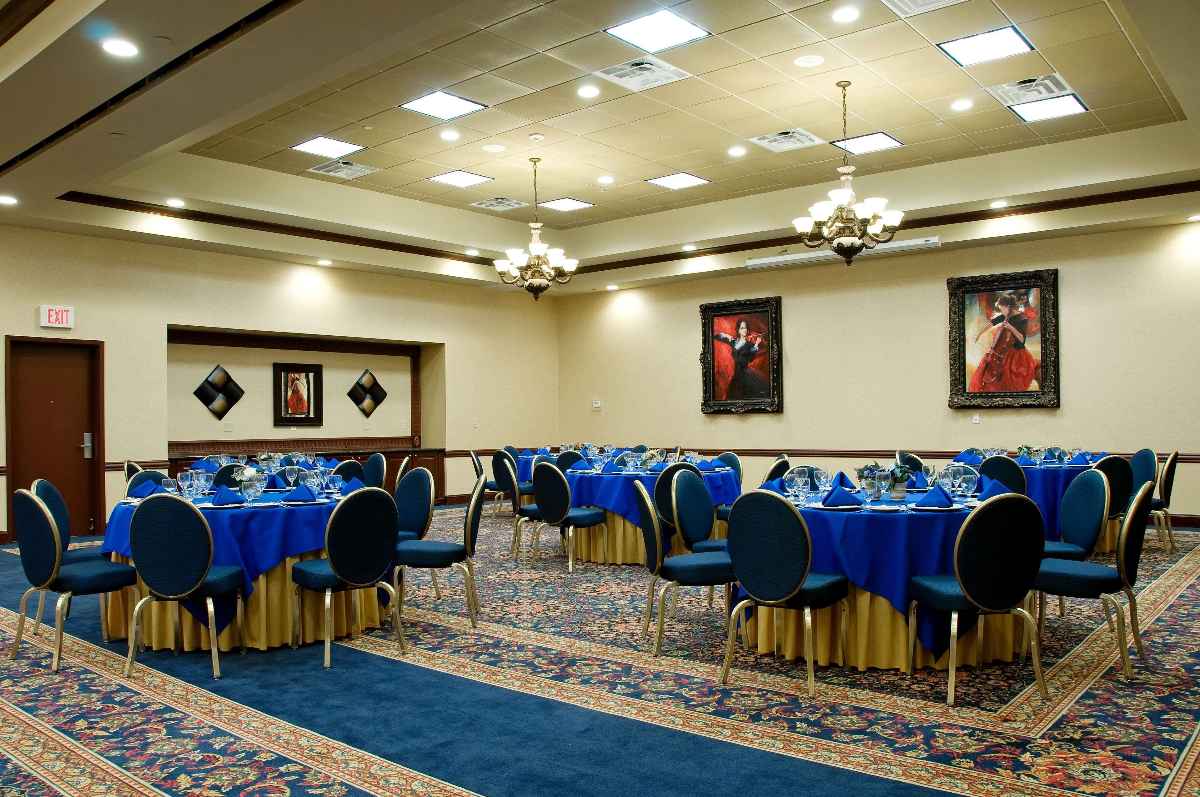 Hilton Garden Inn Amarillo Fasilitas foto