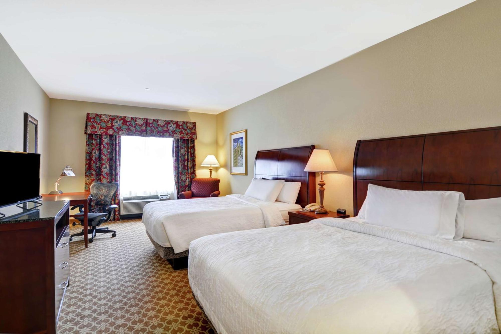 Hilton Garden Inn Amarillo Bagian luar foto