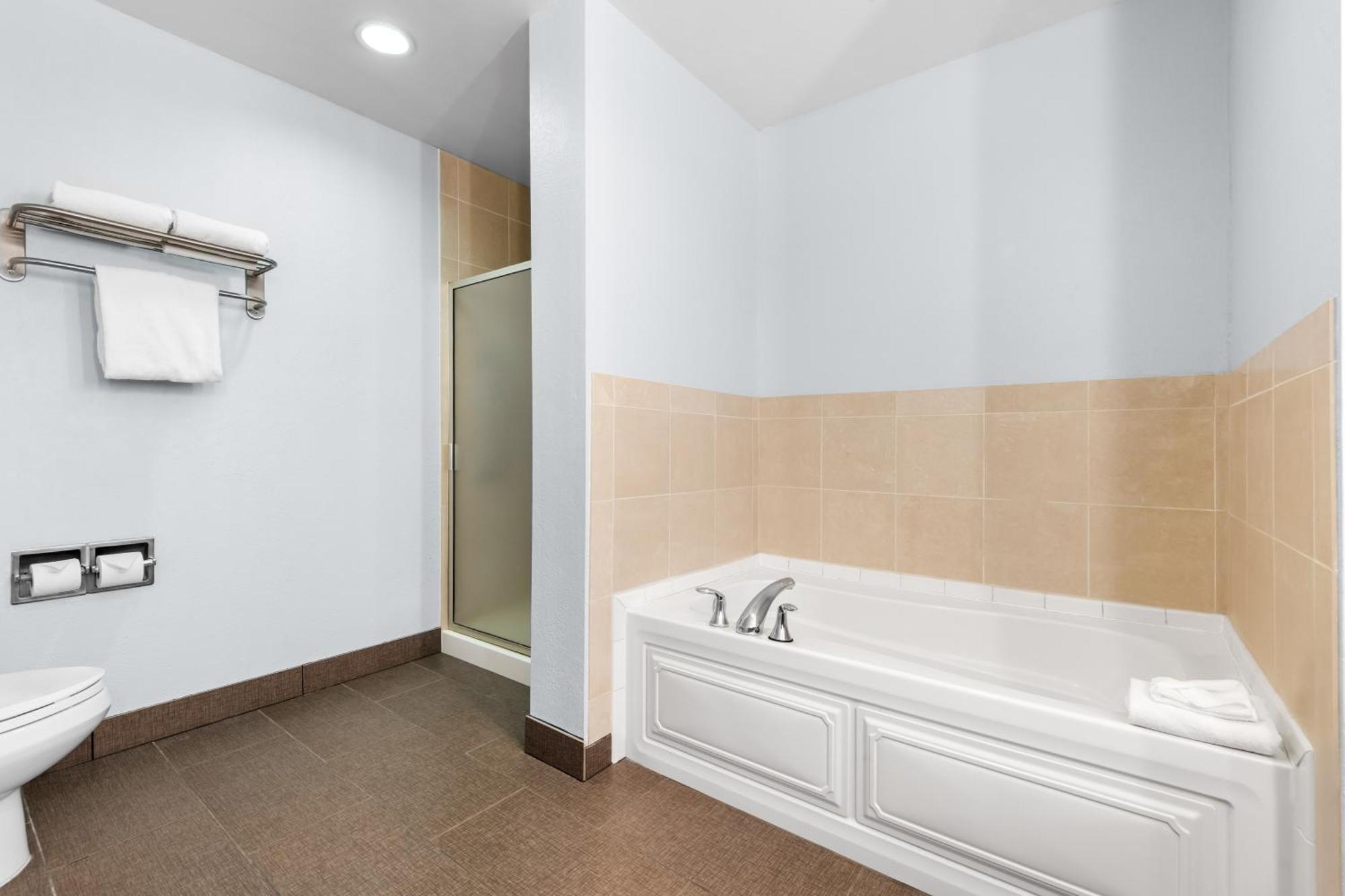 Hilton Garden Inn Amarillo Bagian luar foto