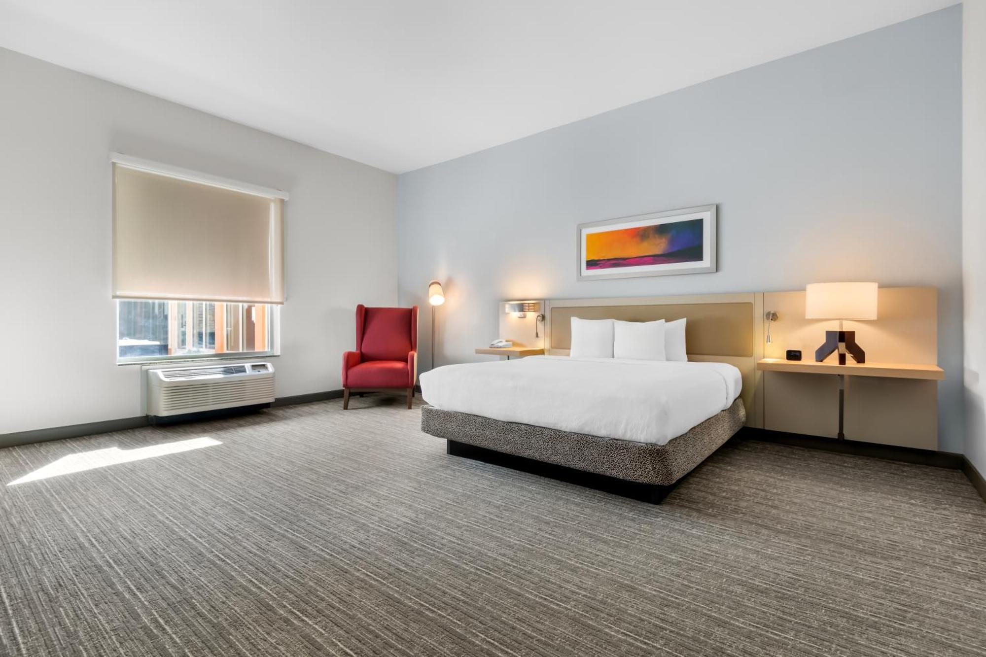 Hilton Garden Inn Amarillo Bagian luar foto