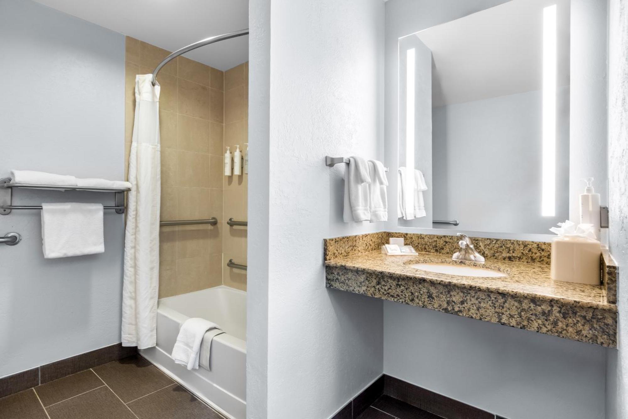 Hilton Garden Inn Amarillo Bagian luar foto