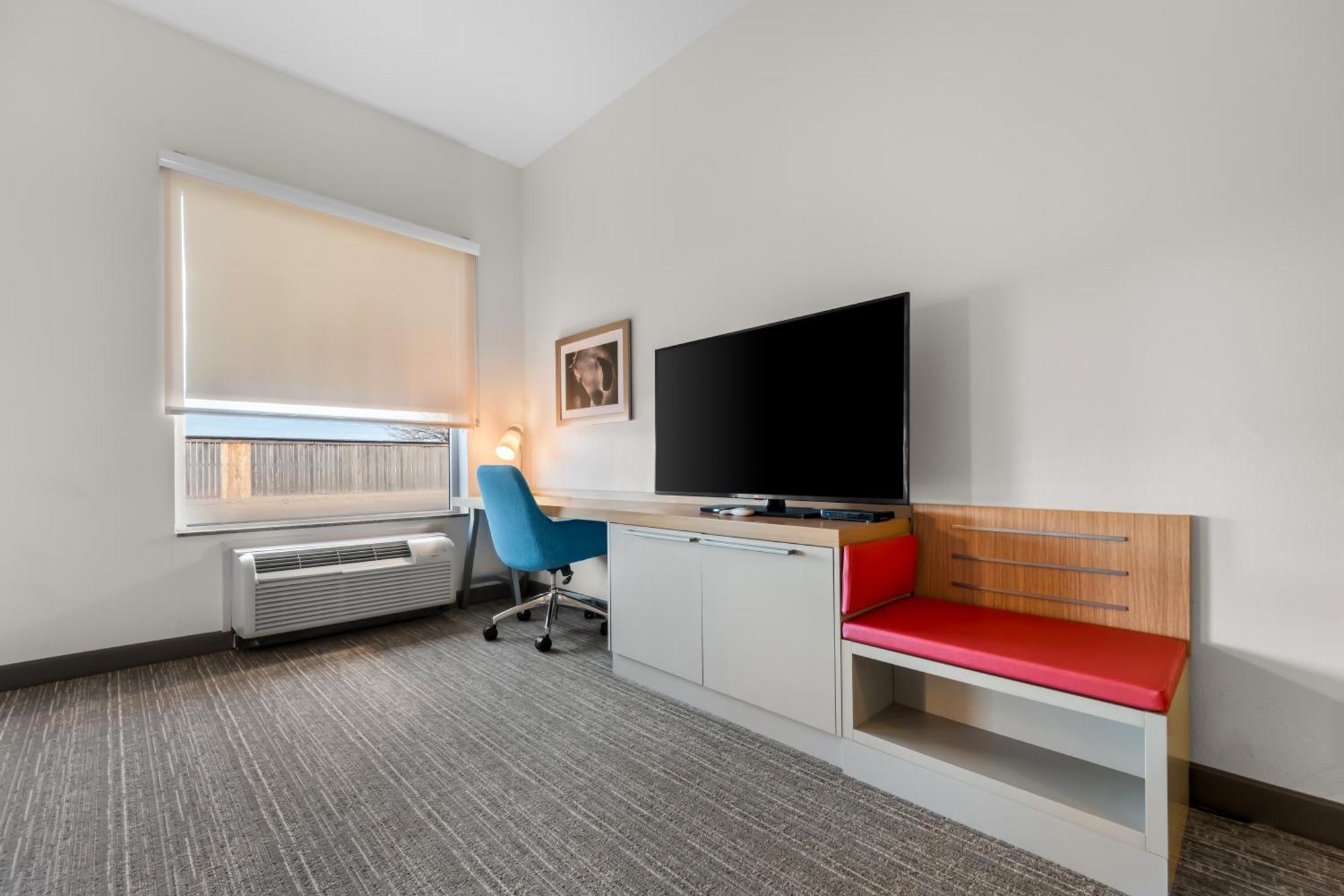 Hilton Garden Inn Amarillo Bagian luar foto
