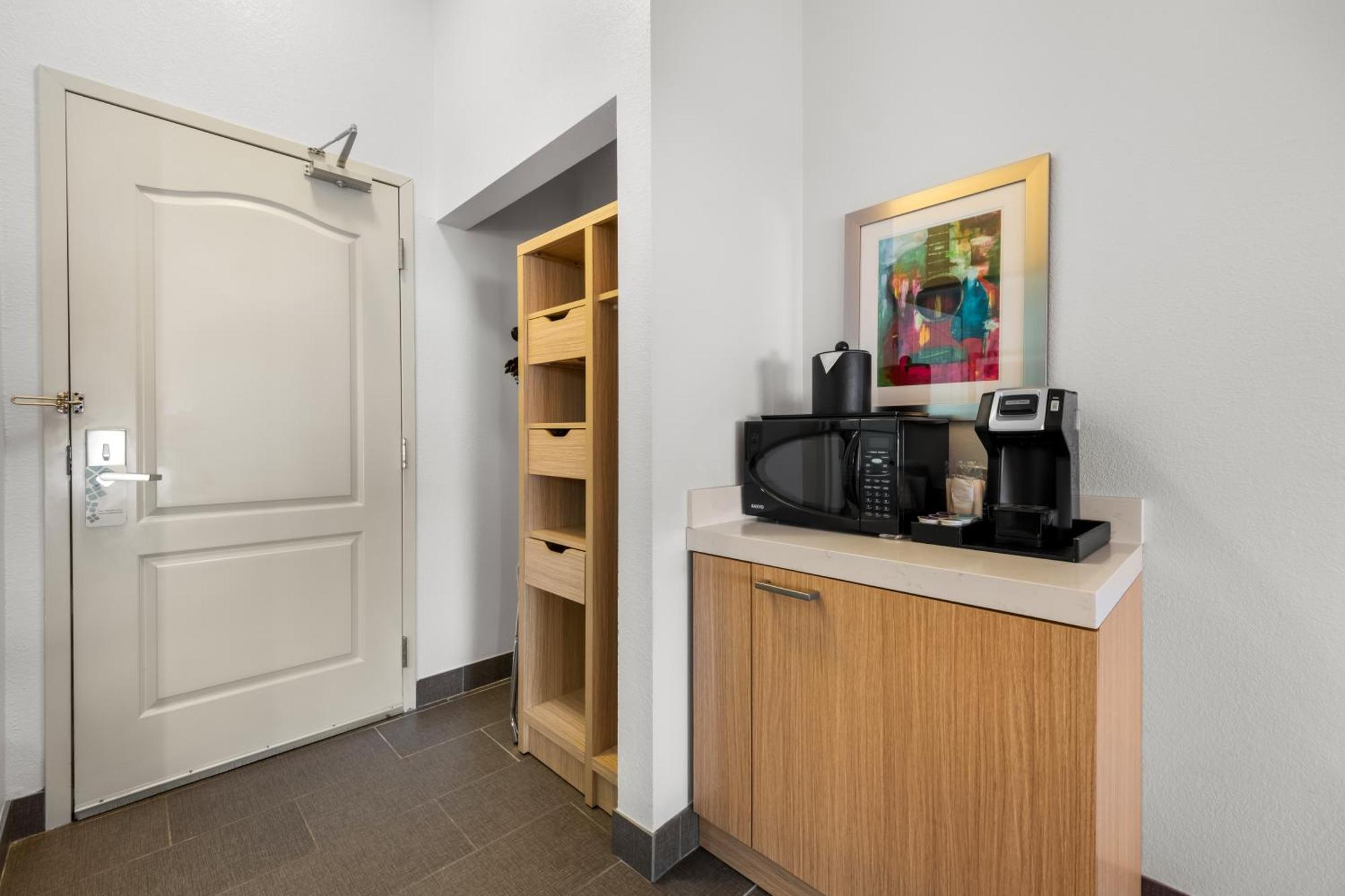 Hilton Garden Inn Amarillo Bagian luar foto
