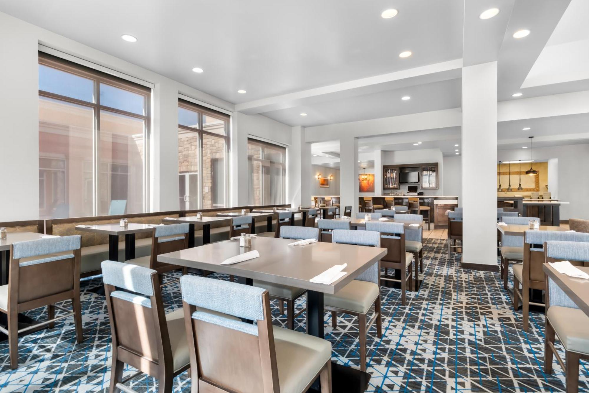 Hilton Garden Inn Amarillo Bagian luar foto