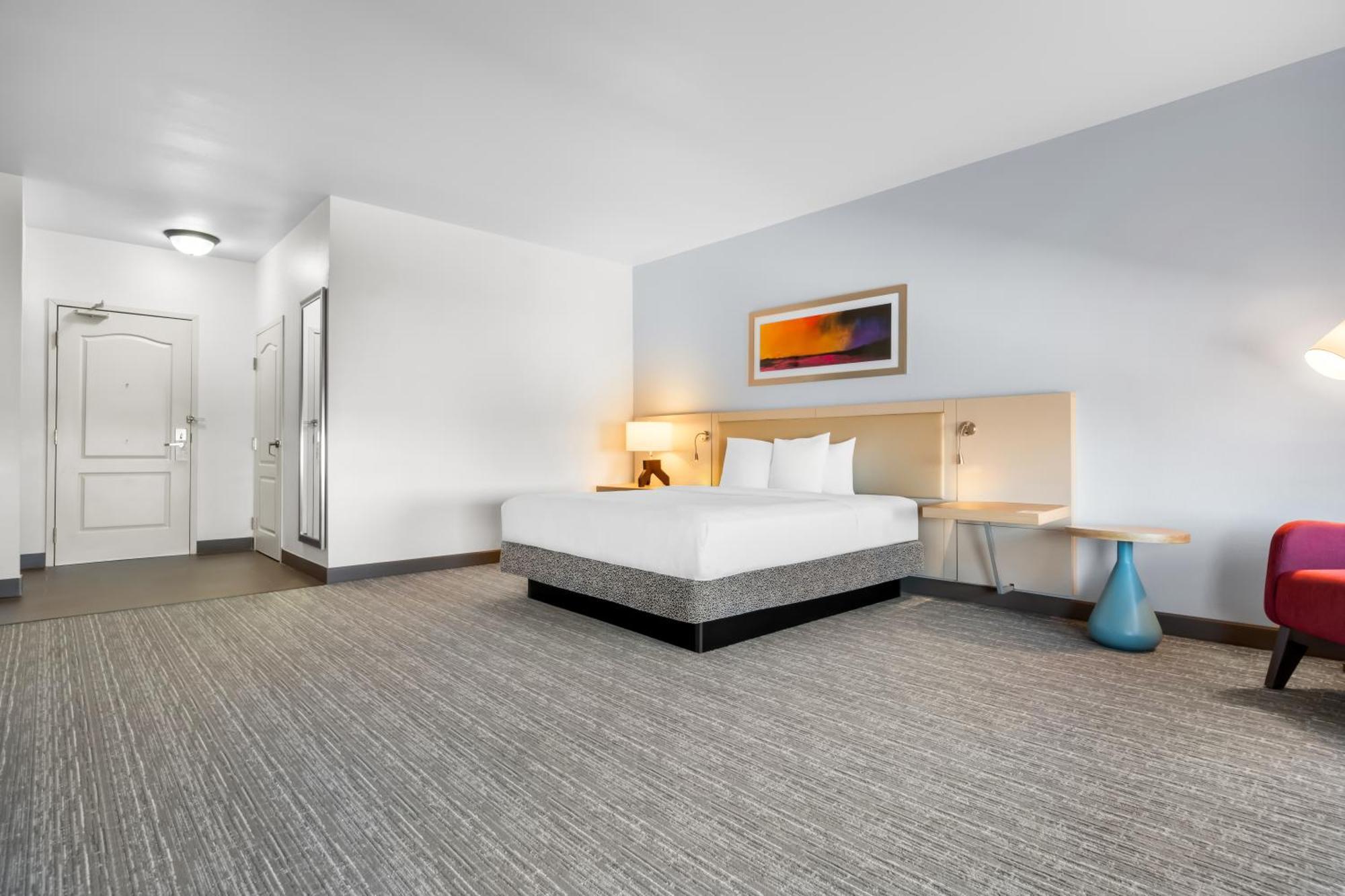 Hilton Garden Inn Amarillo Bagian luar foto