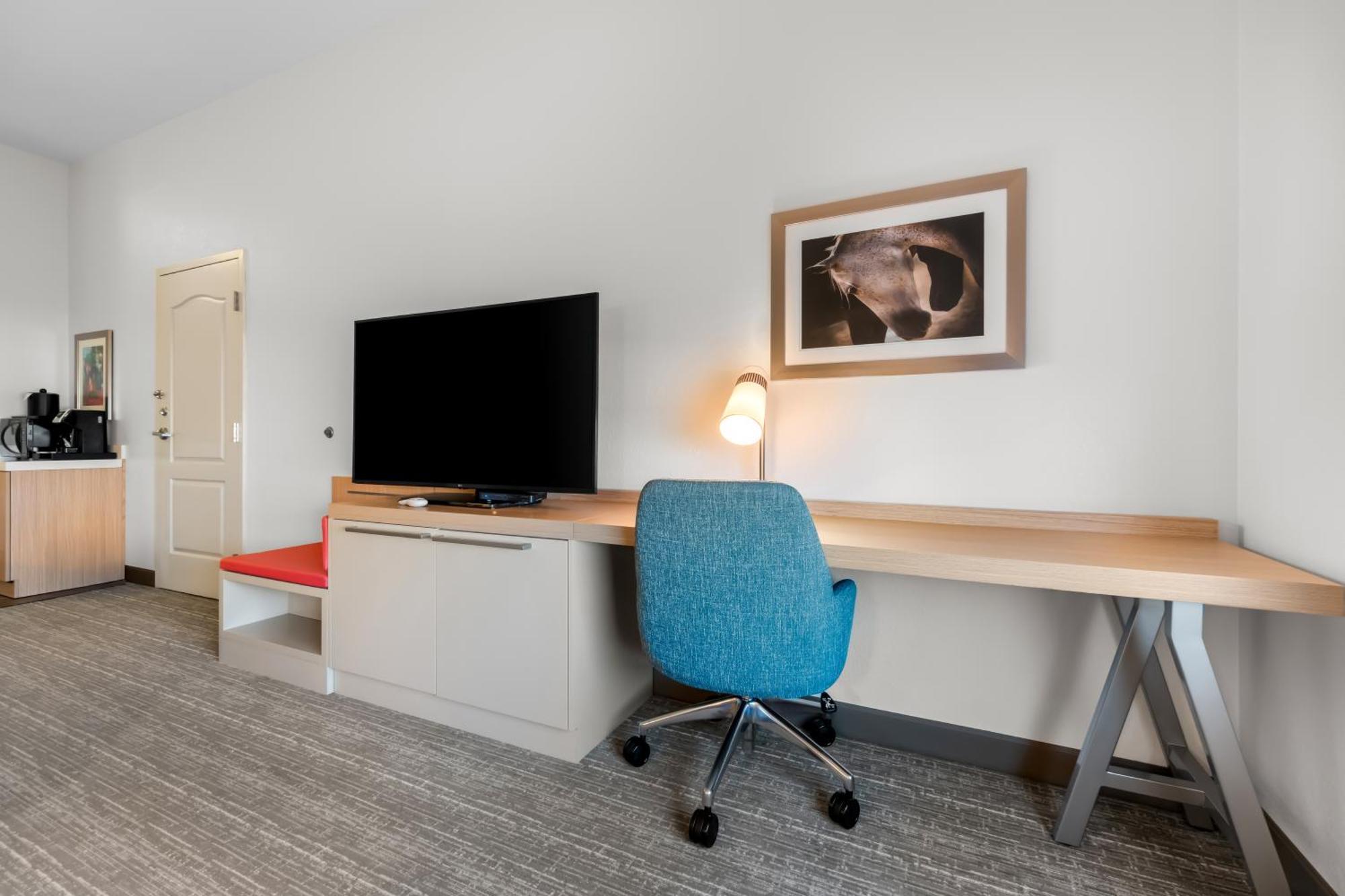 Hilton Garden Inn Amarillo Bagian luar foto
