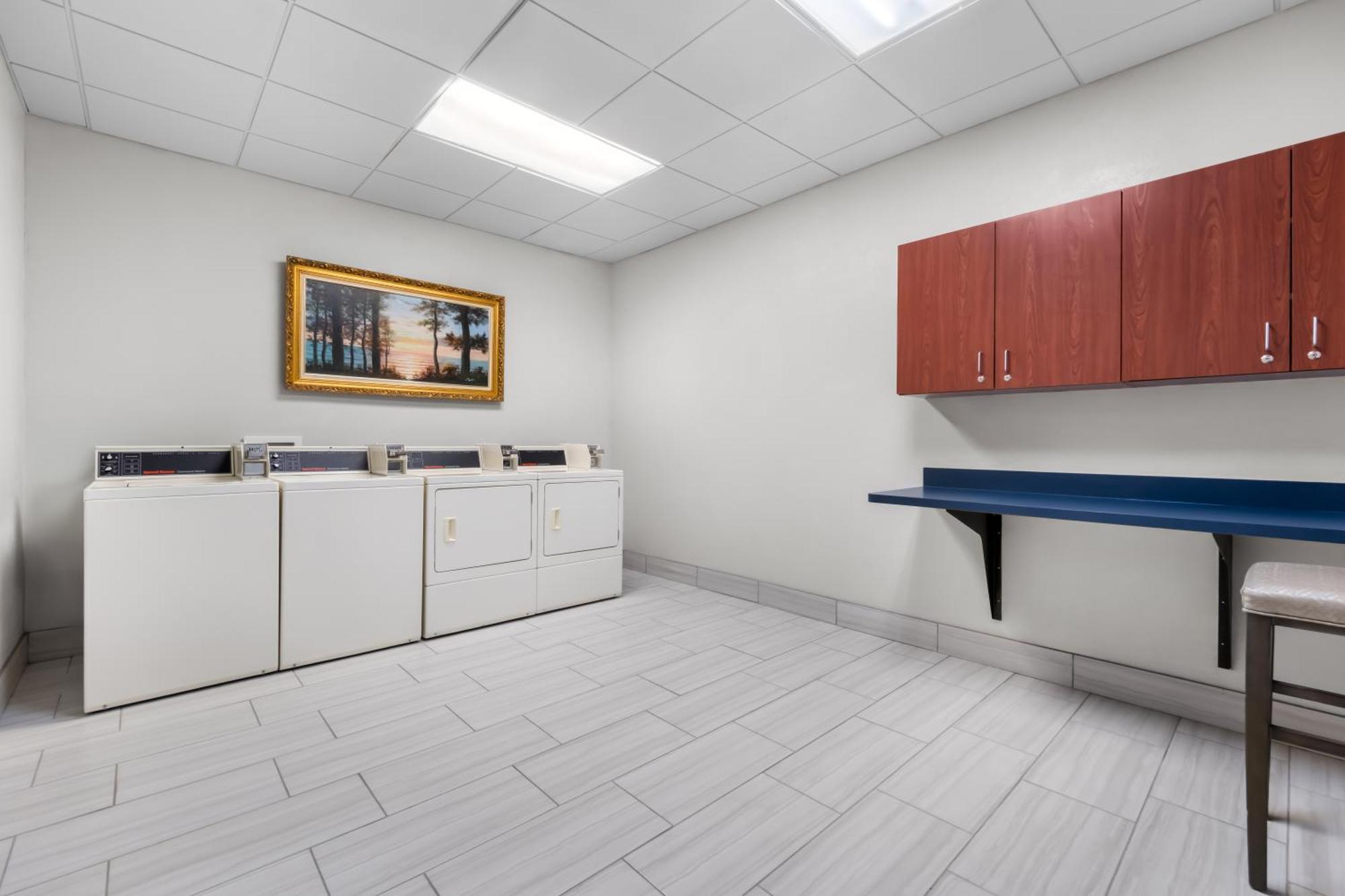 Hilton Garden Inn Amarillo Bagian luar foto